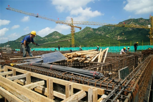 山海關博物館設計