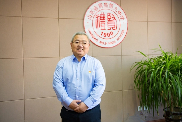 市政協(xié)委員孫睿：建議籌建禮賢博物館，傳承青島的文化記憶