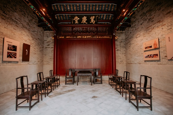 博物館中的場(chǎng)景復(fù)原設(shè)計(jì)是如何實(shí)現(xiàn)的？