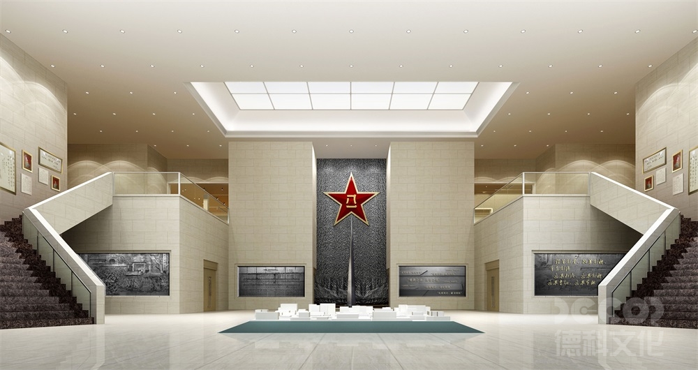 軍事博物館設計中，如何設計合適的導覽和解說系統(tǒng)？