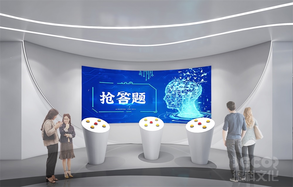 教育展廳設計中如何結合教育活動和互動工作坊？