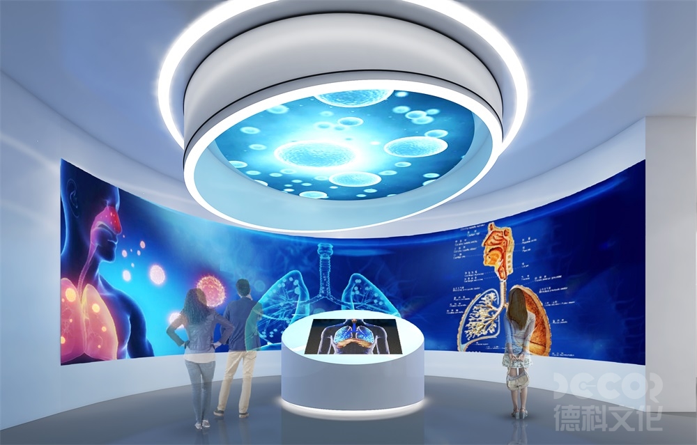 教育展廳設計中如何展示教育的歷史和發(fā)展？