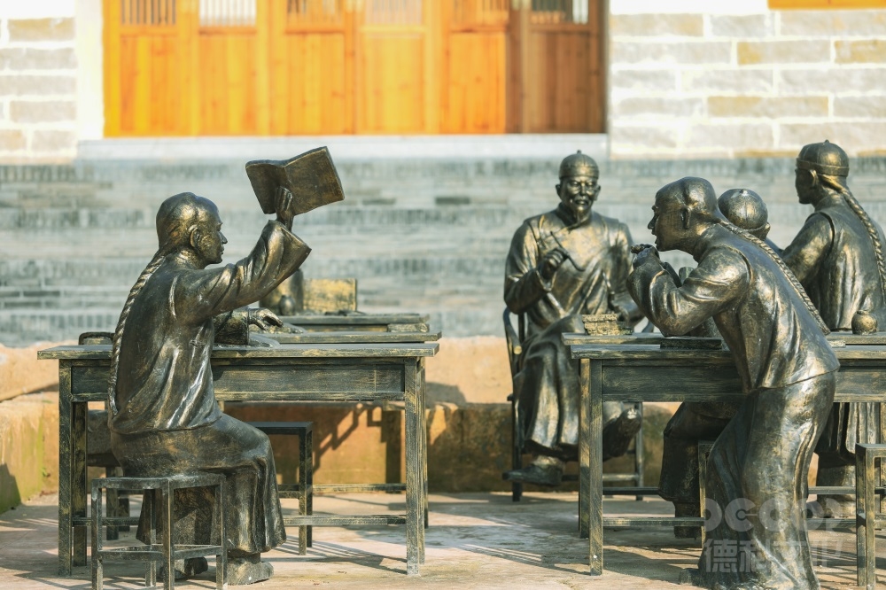 農(nóng)耕文化展廳設(shè)計(jì)如何利用展示文字、圖片等方式來講述農(nóng)耕文化的歷史