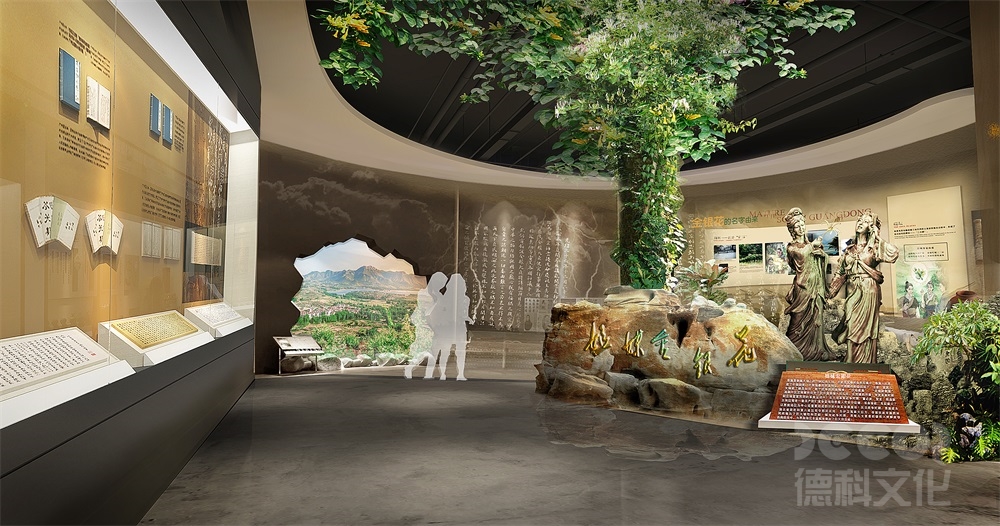 如何在攝影博物館設(shè)計(jì)中展示歷史性的攝影作品和發(fā)展歷程？