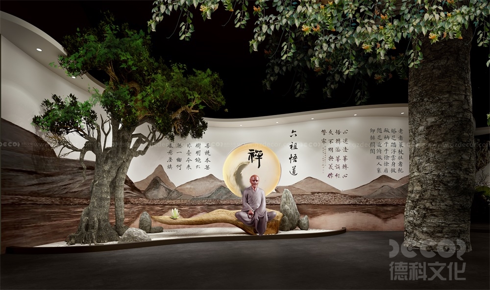 綜合性博物館設(shè)計(jì)如何保護(hù)展品的安全？