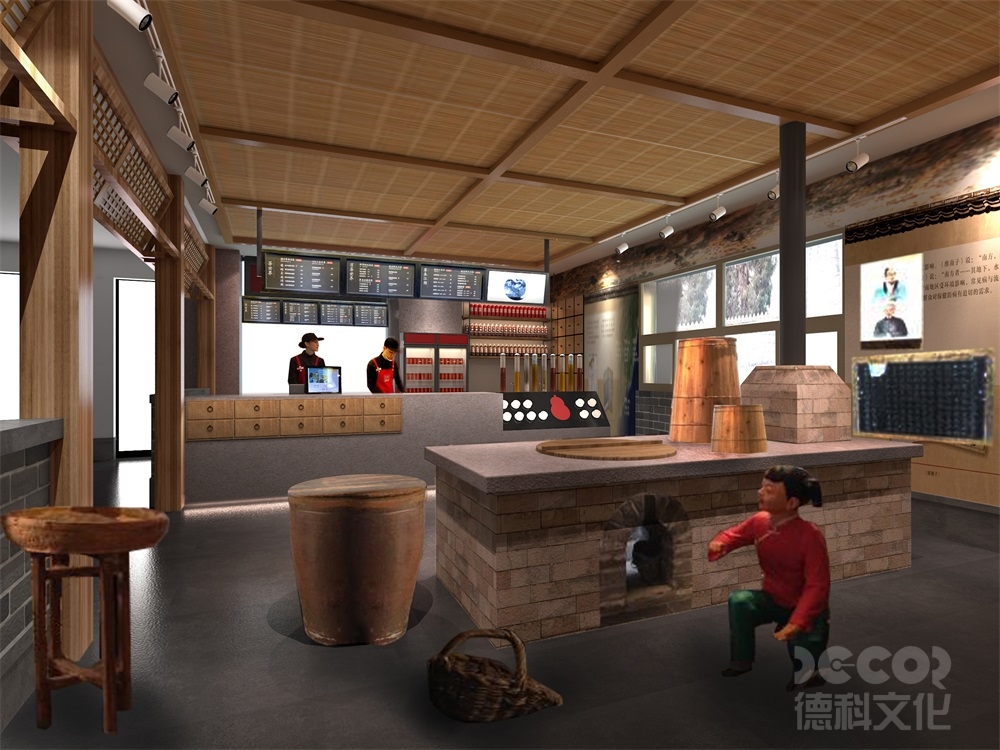 展廳設(shè)計(jì)公司如何建立和維護(hù)與客戶(hù)的長(zhǎng)期合作關(guān)系？