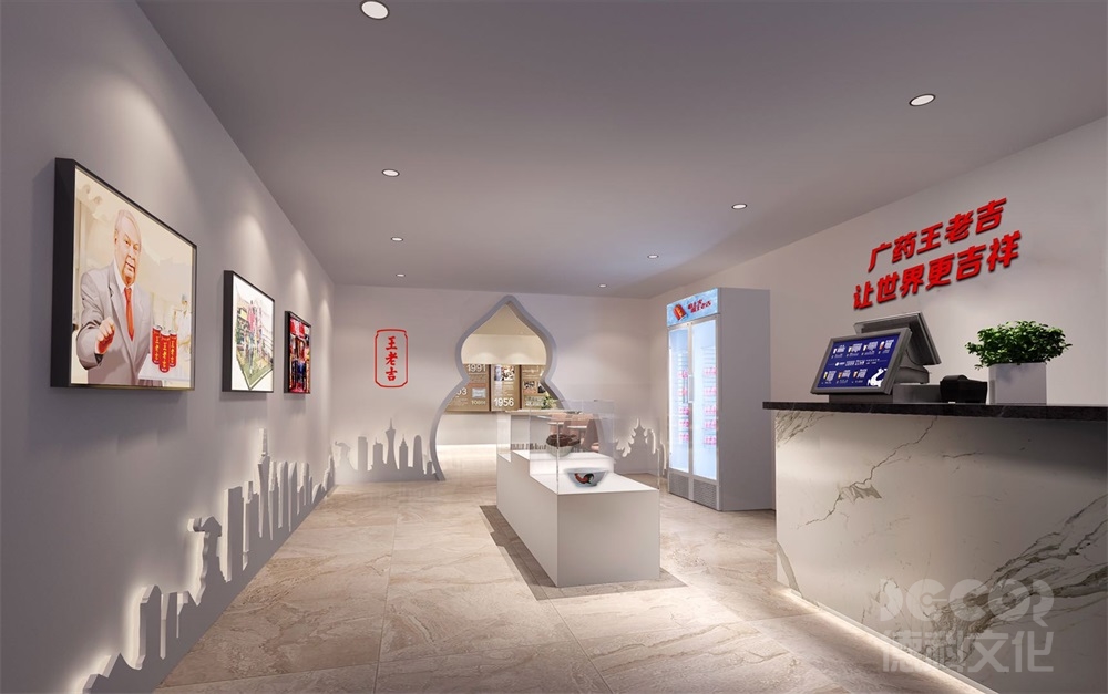 展廳設(shè)計(jì)公司如何在設(shè)計(jì)中融入本地元素和特色？