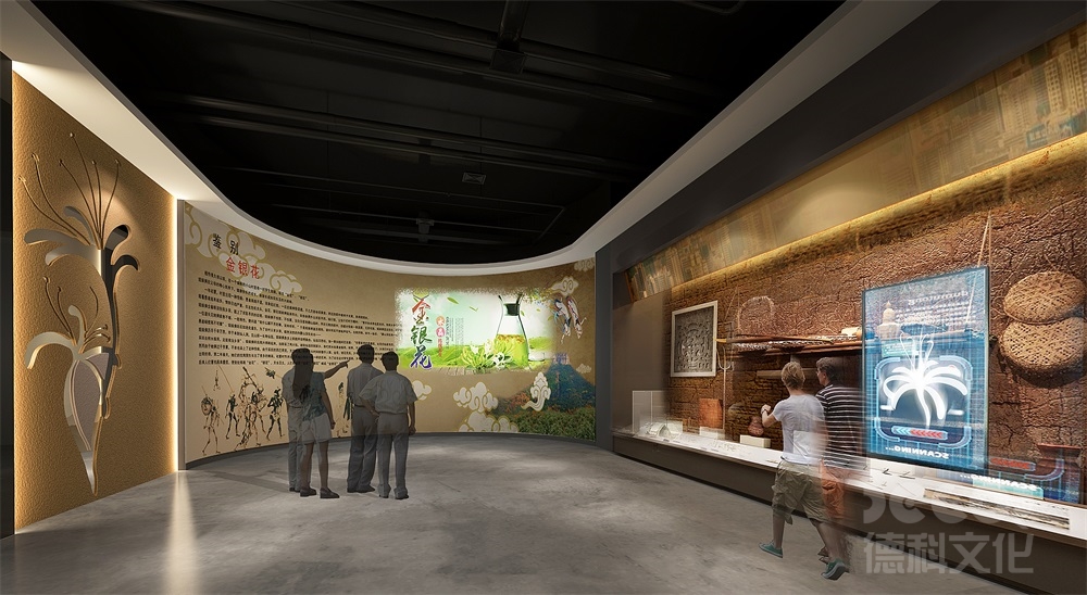 博物館裝修如何在展廳中融入故事講述和情感共鳴的元素？