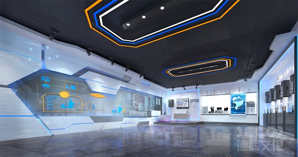 互動(dòng)展廳裝修如何在展覽中提供定制化的互動(dòng)體驗(yàn)？