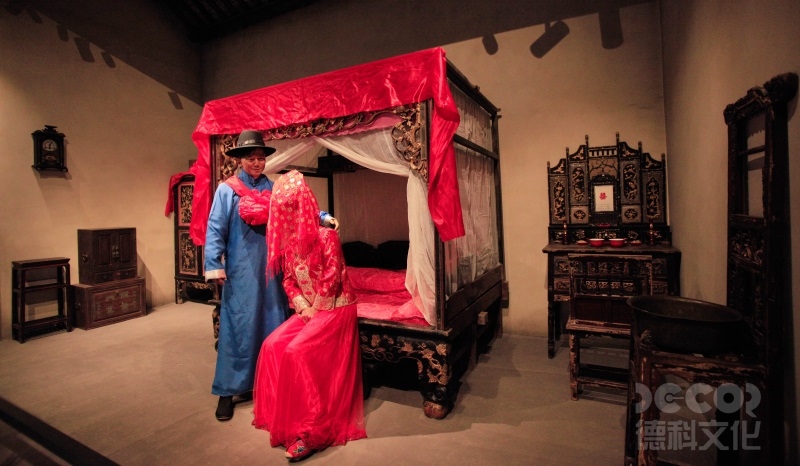 博物館設(shè)計(jì)公司如何應(yīng)對博物館的展覽策劃和內(nèi)容編排？