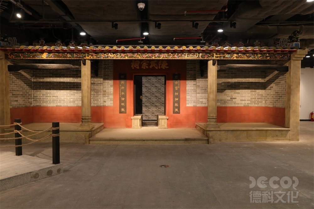 博物館設(shè)計公司如何應(yīng)對博物館的教育和學(xué)習(xí)空間設(shè)計？