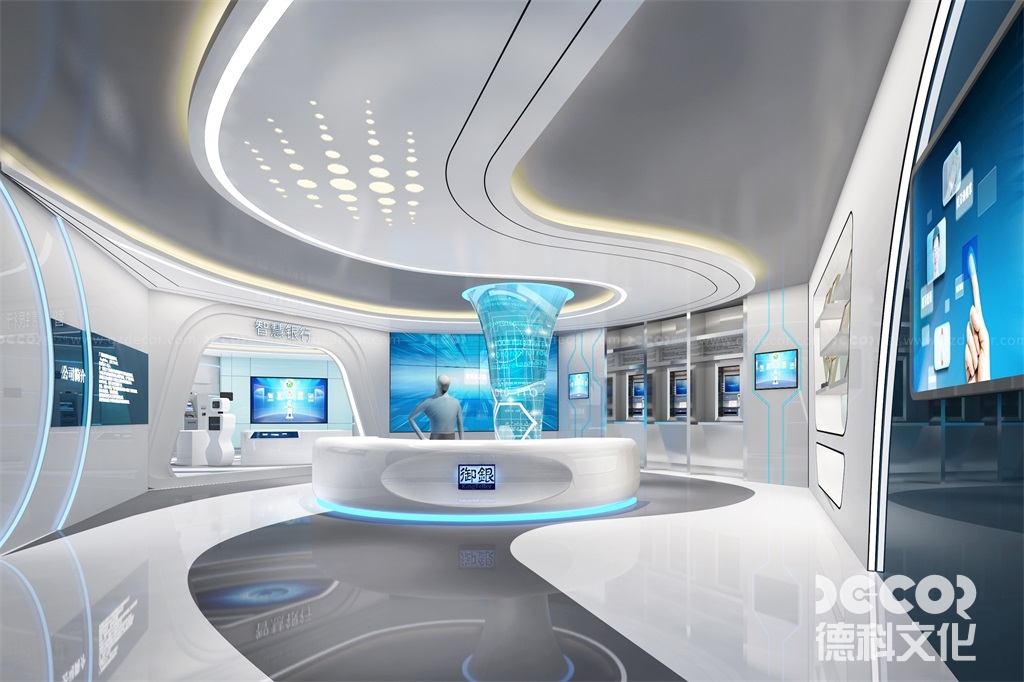 展館裝修公司如何應(yīng)對展館裝修中的音響和燈光設(shè)計？