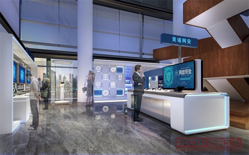 檔案規(guī)劃館設(shè)計(jì)中如何考慮檔案資料的保密存儲(chǔ)和使用？