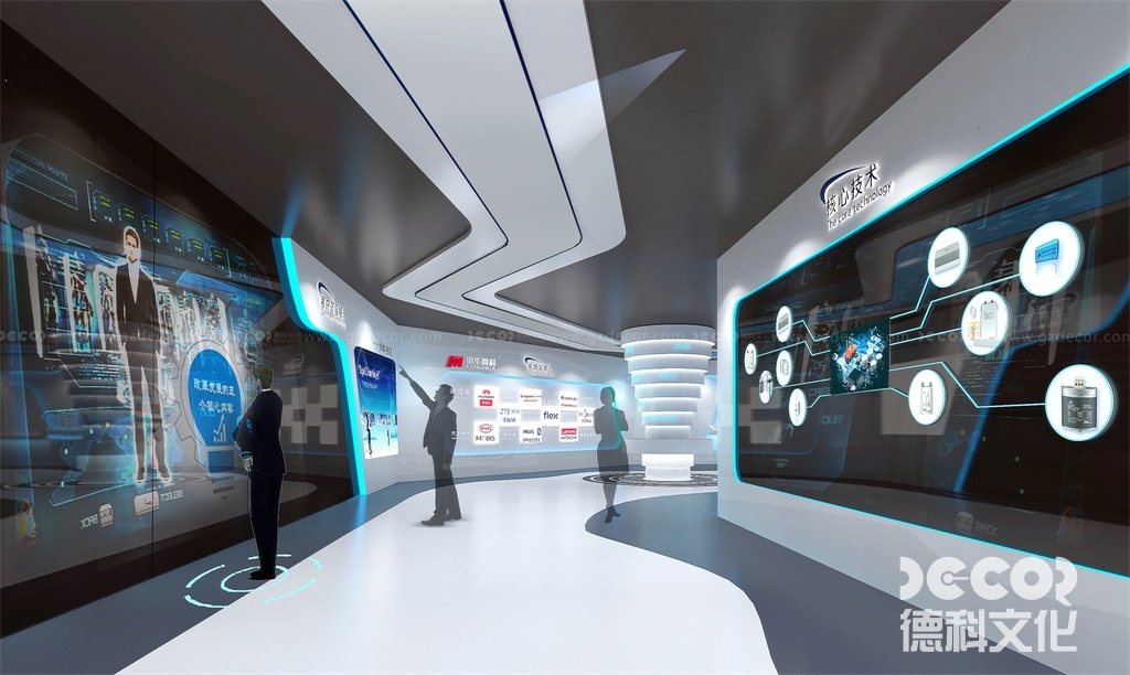 數(shù)字博物館設(shè)計(jì)中如何利用增強(qiáng)現(xiàn)實(shí)技術(shù)？