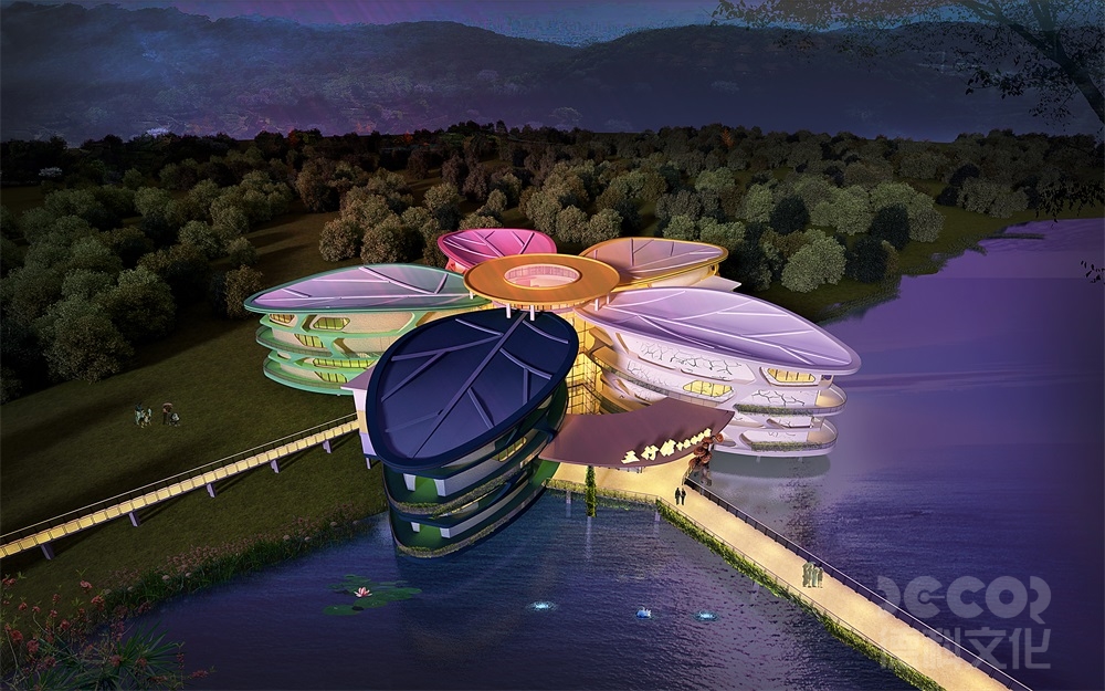 自然展館裝修時(shí)，環(huán)保材料的重要性體現(xiàn)在哪些方面？