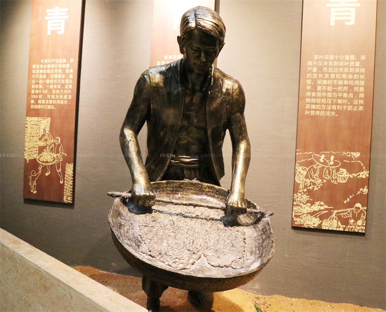 雕塑博物館裝修的庭院或室外展示區(qū)應(yīng)如何設(shè)計以增強觀賞體驗？