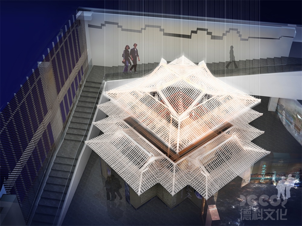 科技博物館裝修中如何考慮觀眾的年齡和教育需求？