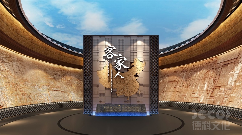 在沉浸式博物館裝修中，如何設(shè)計(jì)虛擬現(xiàn)實(shí)與實(shí)際展示的結(jié)合點(diǎn)？