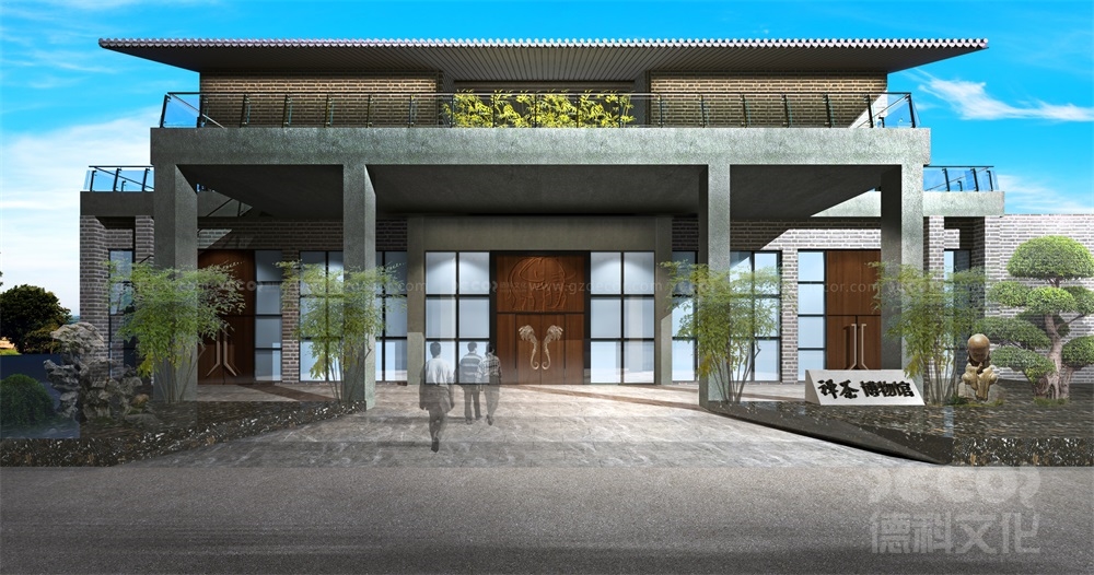 在博物館設(shè)計(jì)中，如何應(yīng)用情感設(shè)計(jì)？