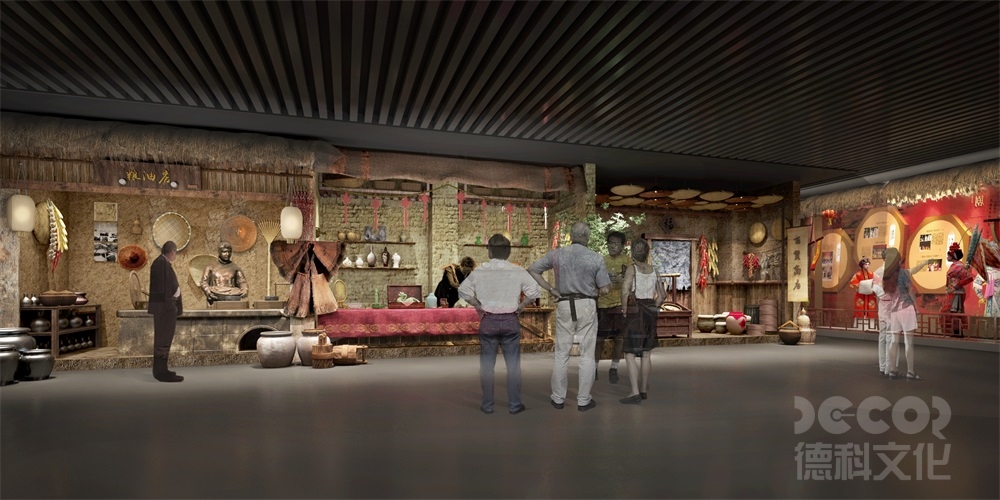 博物館設計中，如何應用可持續(xù)發(fā)展原則？