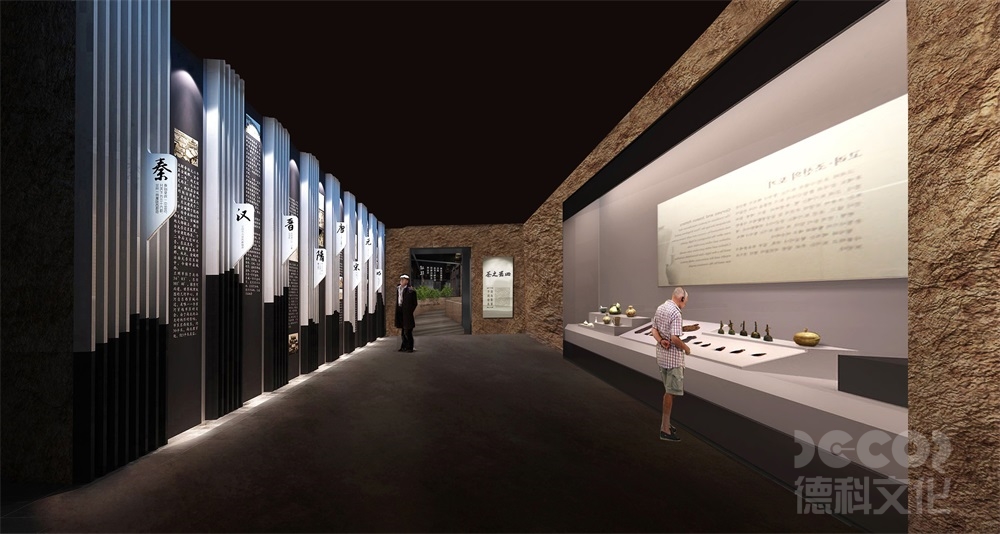 如何確定經(jīng)濟型展廳裝修的合理預算？