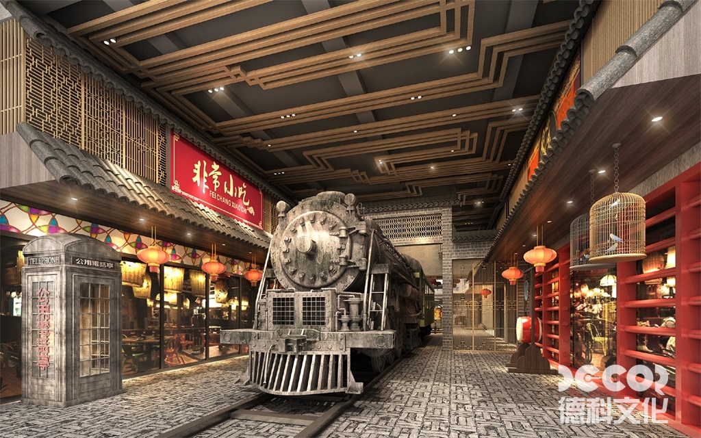 鐵路博物館裝修是否設(shè)置鐵路術(shù)語科普墻（如軌距、信號系統(tǒng)）？