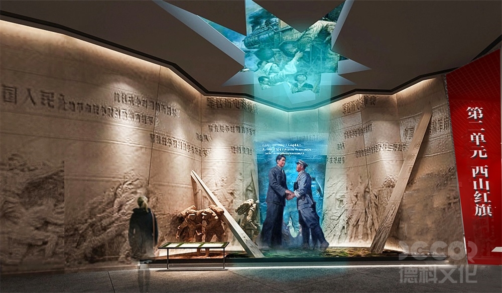 設計一個博物館需要多長時間？