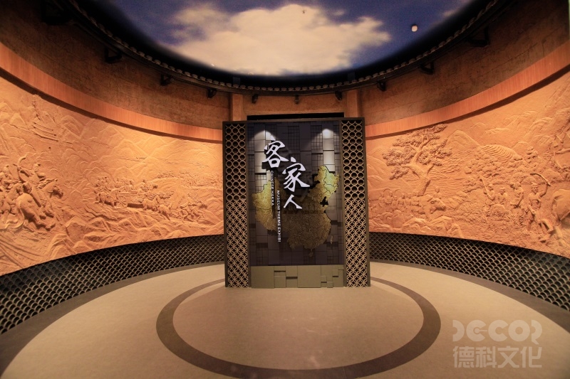 國際博物館裝修報(bào)價(jià)差異？