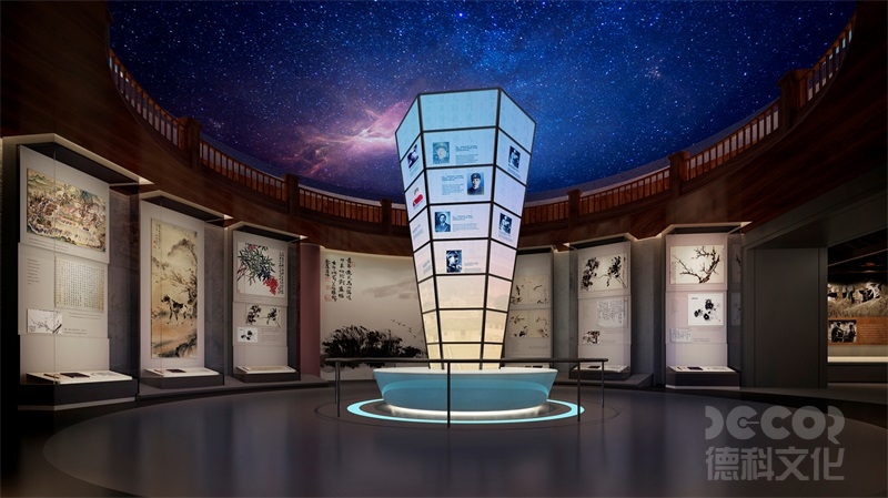 博物館裝修材料的供應(yīng)周期對(duì)報(bào)價(jià)的影響？