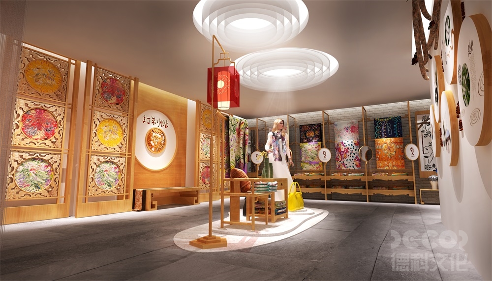 如何通過(guò)裝修設(shè)計(jì)表達(dá)博物館的可持續(xù)理念？