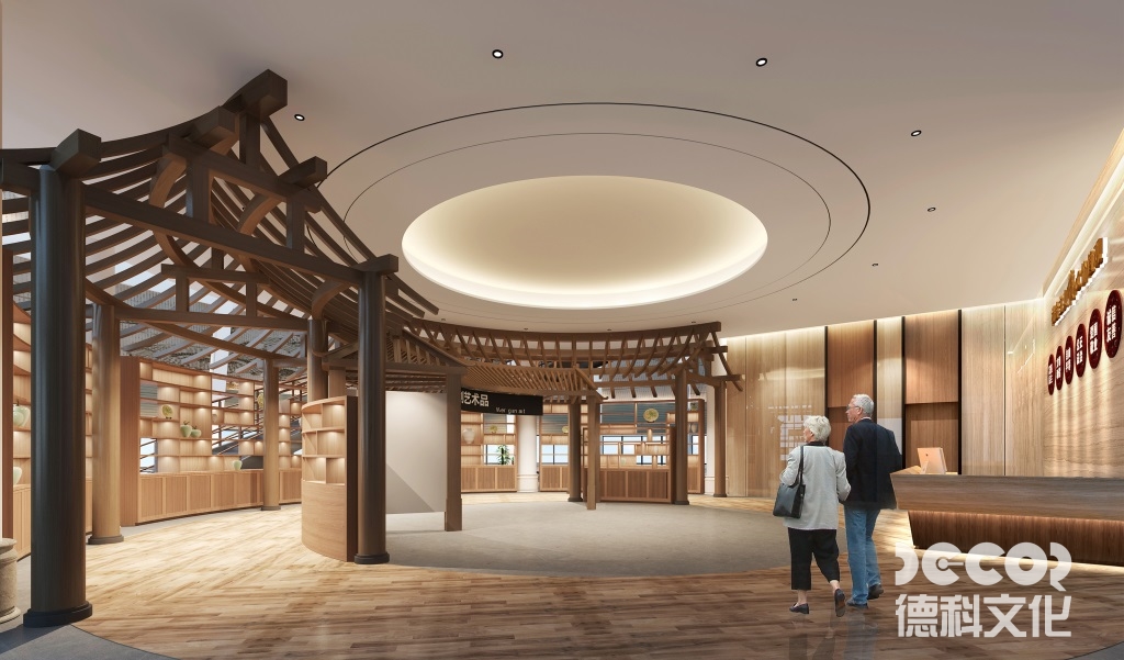 博物館設(shè)計公司是否研究過神經(jīng)科學在展覽設(shè)計中的應(yīng)用