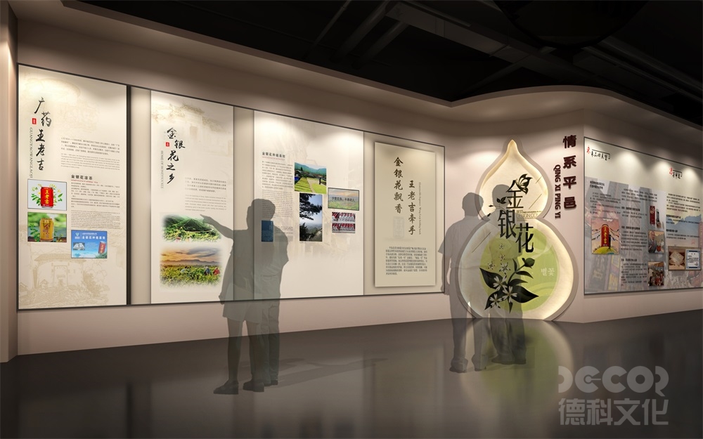 博物館裝修中如何處理展品的展示技術(shù)？