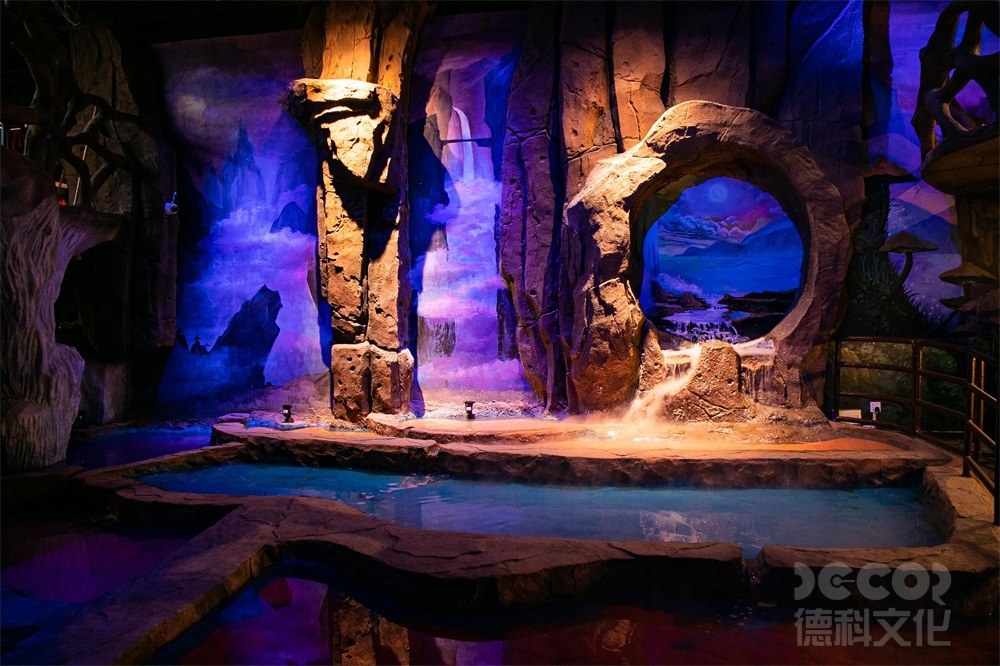 展館布展工程的空間規(guī)劃原則是什么？