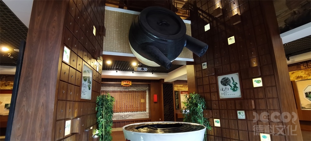 展館布展工程如何選擇適合的傳感器技術(shù)？