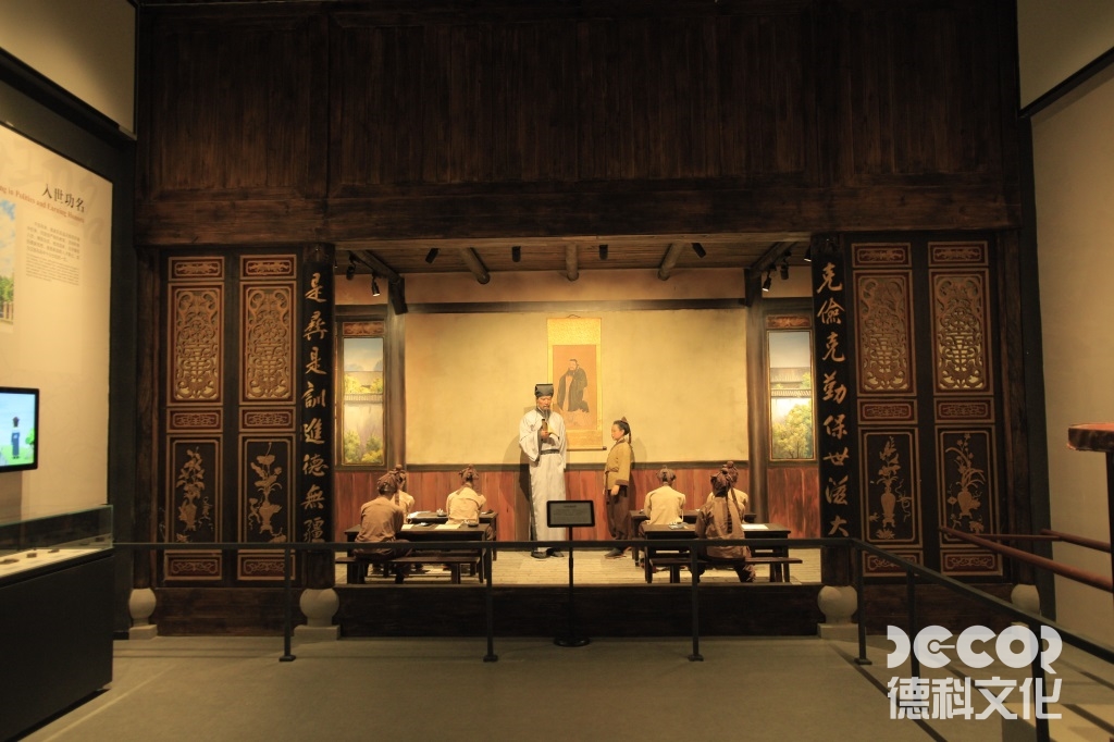 數(shù)字博物館裝修公司未來5年技術(shù)發(fā)展趨勢(shì)是什么？