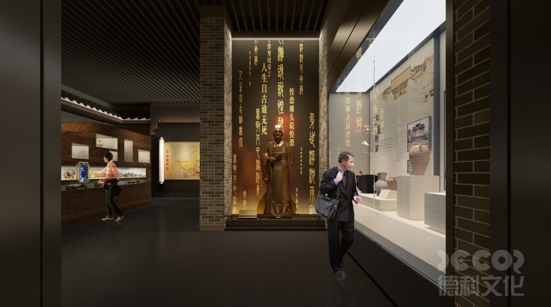 本地施工隊與外地團隊的博物館裝修報價差異？