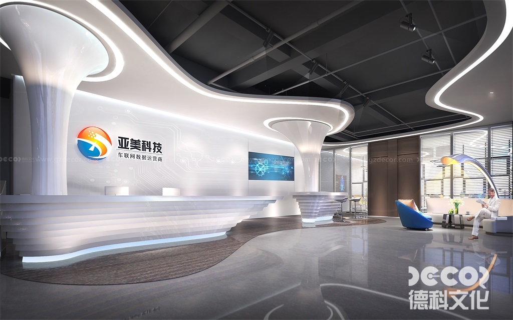 展館設(shè)計(jì)報(bào)價(jià)中的動態(tài)展示內(nèi)容設(shè)計(jì)如何計(jì)價(jià)？