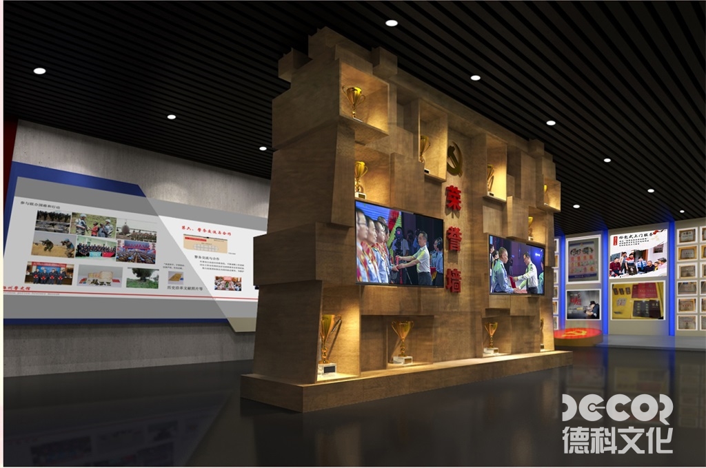 博物館設(shè)計(jì)報(bào)價(jià)是否包含后期維護(hù)費(fèi)用？